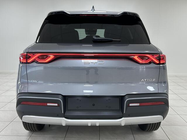 BYD ATTO 2 DM-i Boost HYBRID|GOOGLE INTERFACE|PANO|360CAMERA|