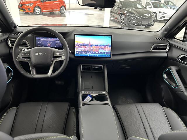 BYD ATTO 2 DM-i Boost HYBRID|GOOGLE INTERFACE|PANO|360CAMERA|