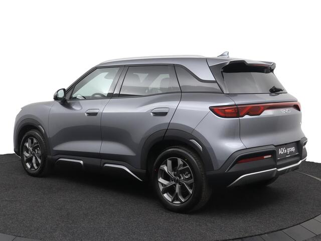 BYD ATTO 2 DM-i Boost | NIEUW | 1000 km | actieradius Apple Carplay | Navigatie | 360 graden camera
