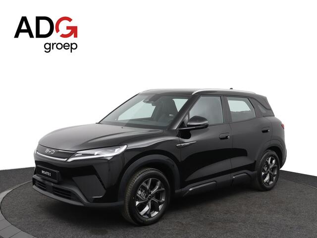 BYD ATTO 2 DM-i Boost NIEUW | 1000 km actieradius | Apple Carplay | Navigatie | 360 graden camera