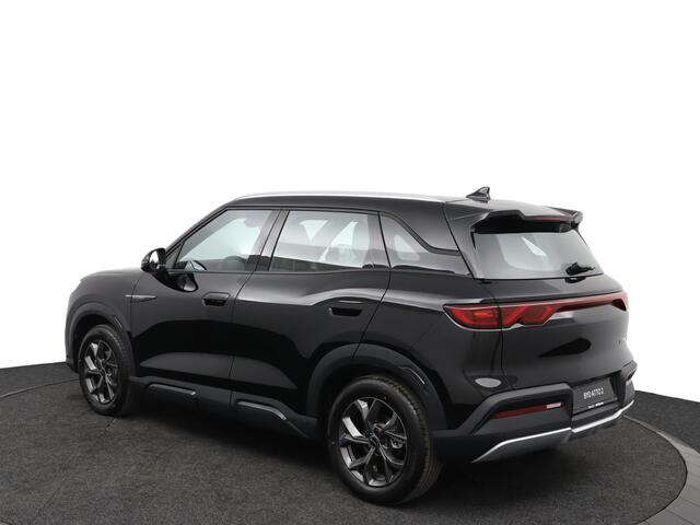 BYD ATTO 2 DM-i Boost NIEUW | 1000 km actieradius | Apple Carplay | Navigatie | 360 graden camera