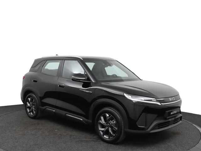 BYD ATTO 2 DM-i Boost NIEUW | 1000 km actieradius | Apple Carplay | Navigatie | 360 graden camera