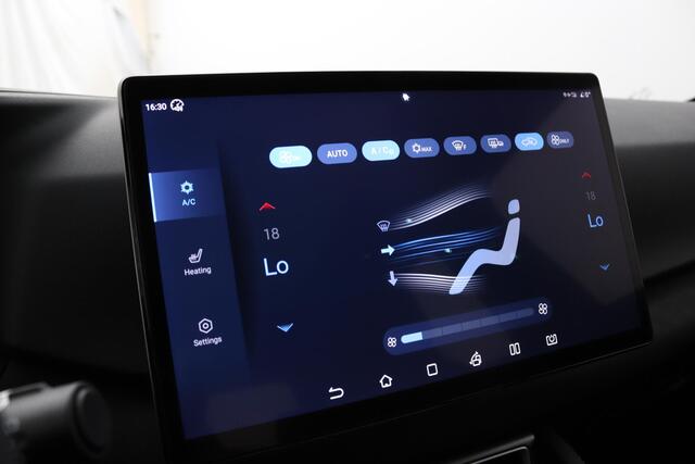 BYD ATTO 2 DM-i Boost NIEUW | 1000 km actieradius | Apple Carplay | Navigatie | 360 graden camera
