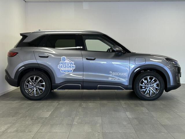 BYD ATTO 2 1.5 DM-i Boost NAVI | PANO | BEIGE LEDER | CAMERA