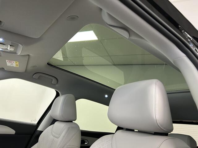 BYD ATTO 2 1.5 DM-i Boost BEIGE LEDER | INCLUSIEF ¤3000,- BYD UTRECHT LAUNCH PREMIE !