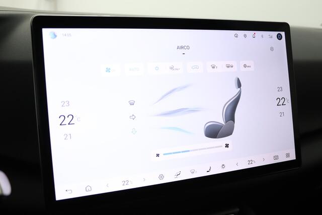 BYD ATTO 2 1.5 DM-i Boost | Panoramadak | 360 graden camera | Stoel/stuurverwarming | Google Maps Navigatie