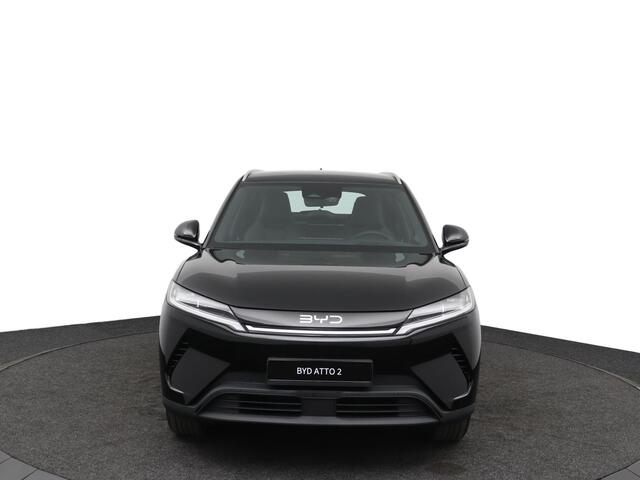 BYD ATTO 2 DM-i Boost DEMO | NIEUW | 1000 km | Apple Carplay | Navigatie | 360 graden camera