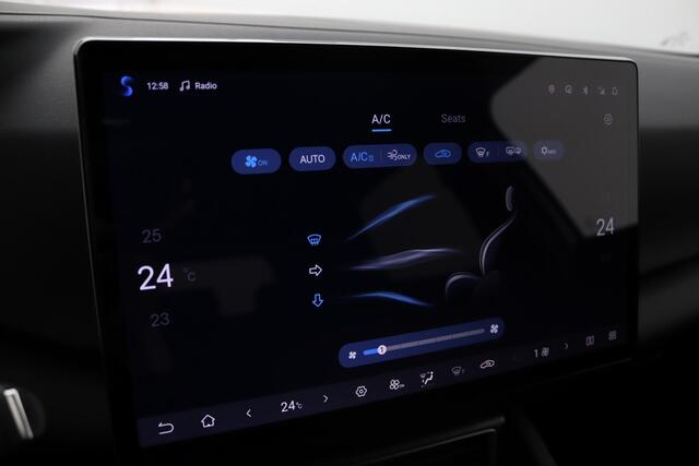 BYD ATTO 2 Comfort 65 kWh Snel leverbaar/Panoramadak-360 graden camera/Navigatie-Stuur/stoelverwarming