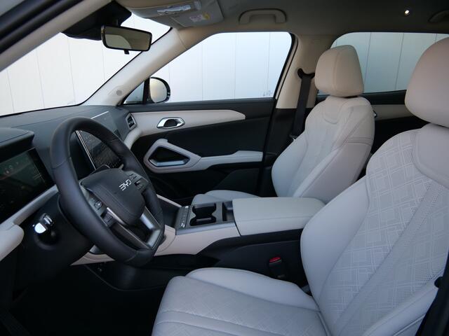 BYD ATTO 2 1.5 DM-i Boost 213 Pk Automaat Navi / DAB / Panodak / Camera's / Stoelverwarming / Apple Carplay