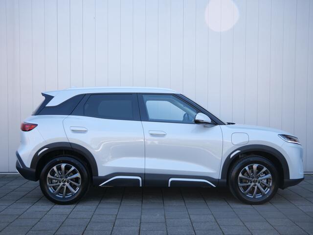 BYD ATTO 2 1.5 DM-i Boost 213 Pk Automaat Navi / DAB / Panodak / Camera's / Stoelverwarming / Apple Carplay