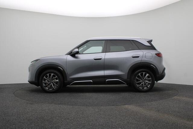 BYD ATTO 2 DM-i Boost NIEUW | 1000 km actieradius | Apple Carplay | Navigatie | 360 graden camera | Time Grey