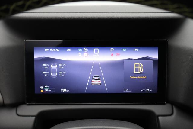 BYD ATTO 2 DM-i Boost NIEUW | 1000 km actieradius | Apple Carplay | Navigatie | 360 graden camera | Time Grey
