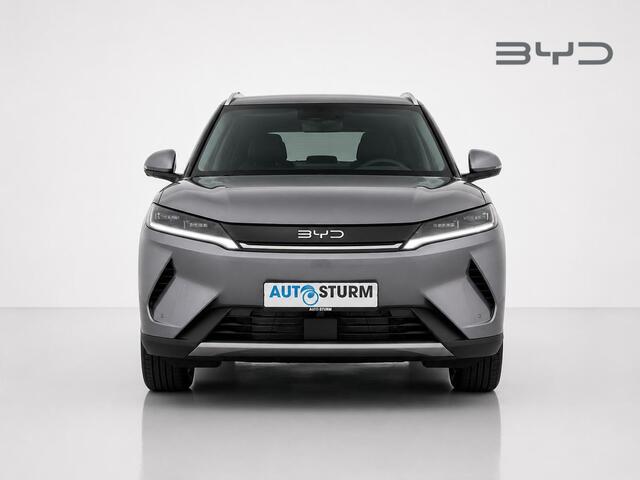 BYD ATTO 2 1.5 DM-i Boost