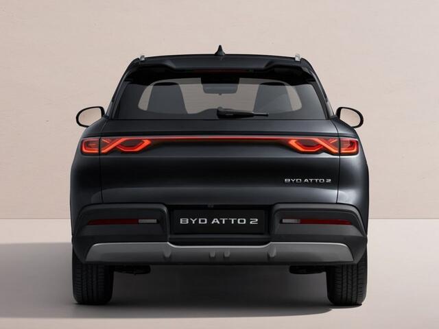 BYD ATTO 2 COMFORT 65 KWH