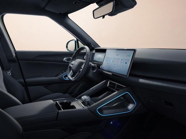 BYD ATTO 2 COMFORT 65 KWH