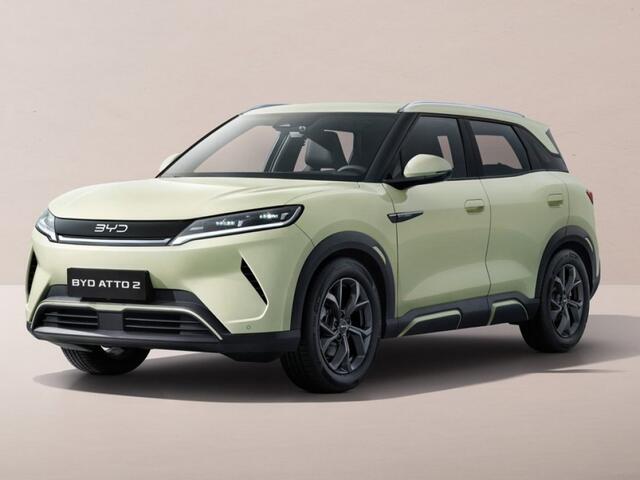 BYD ATTO 2 COMFORT 65 KWH