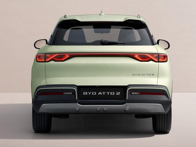 BYD ATTO 2 COMFORT 65 KWH