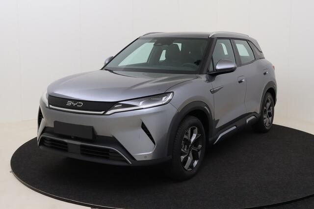 BYD ATTO 2 Boost 45 kWh