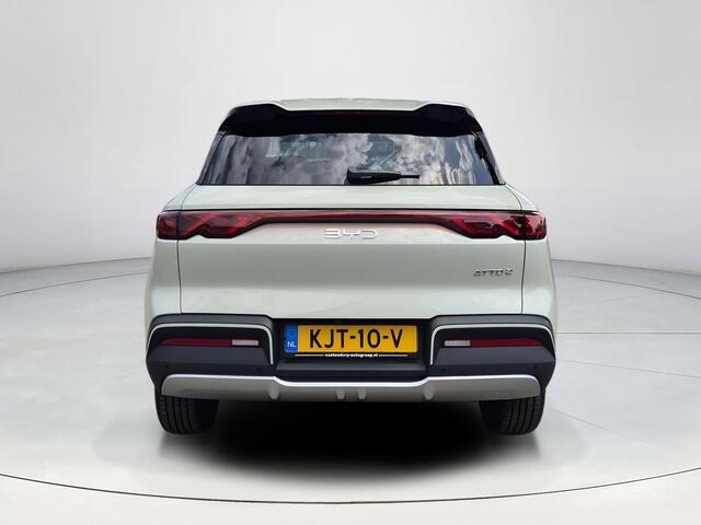 BYD ATTO 2 Comfort 65 kWh | Elektrisch Verstelbare Stoelen | Adaptive Cruise Control |