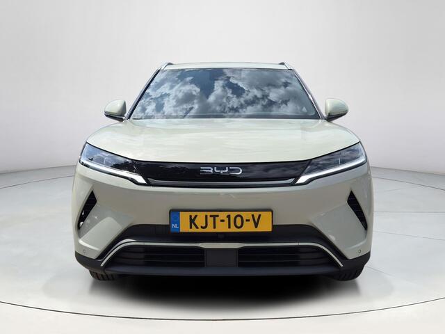 BYD ATTO 2 Comfort 65 kWh | Elektrisch Verstelbare Stoelen | Adaptive Cruise Control |
