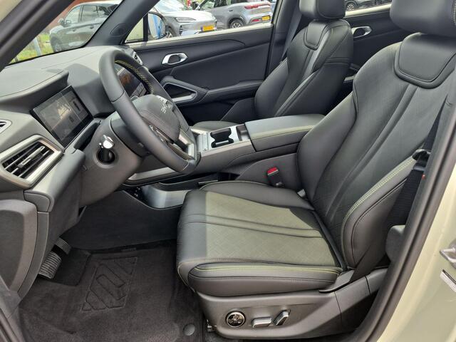BYD ATTO 2 Comfort 65 kWh | Elektrisch Verstelbare Stoelen | Adaptive Cruise Control |