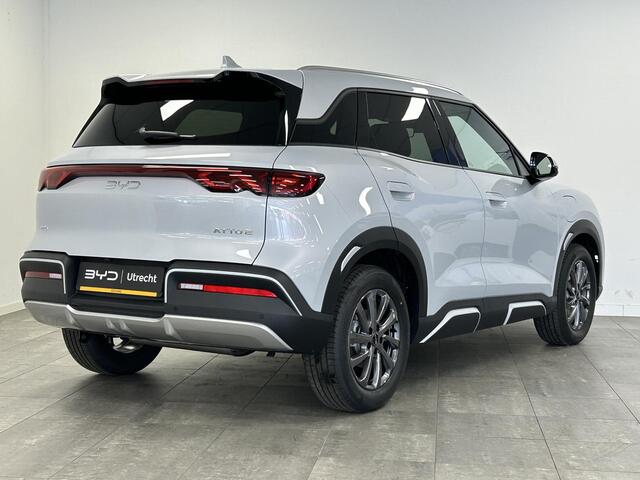 BYD ATTO 2 1.5 DM-i Boost ZWART LEDER | INCLUSIEF ¤1500,- BYD UTRECHT LAUNCH PREMIE !