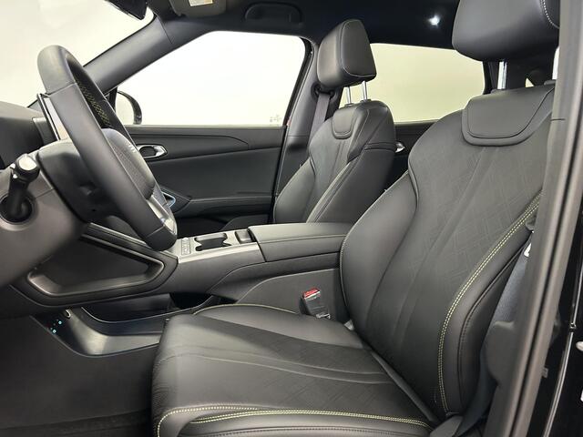 BYD ATTO 2 1.5 DM-i Boost ZWART LEDER | INCLUSIEF ¤1500,- BYD UTRECHT LAUNCH PREMIE !