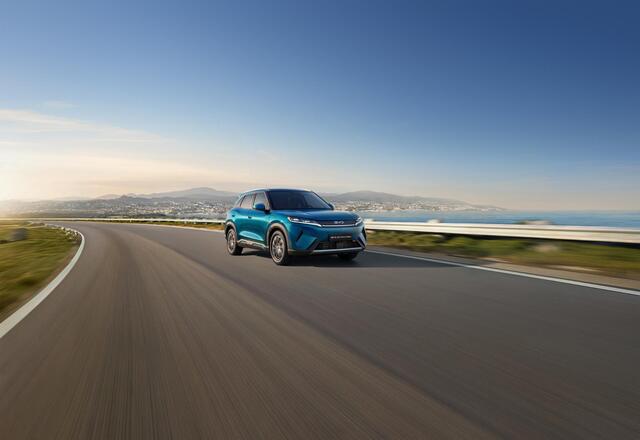 BYD ATTO 2 DM-i Boost | 1.000 KM WLTP | Plug-in Hybrid | 90 KM Elektrisch WLTP | Meerdere Kleuren Verkrijgbaar | |¤2.000 Voordeel |