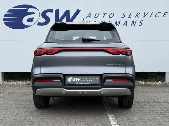 BYD ATTO 2 Boost 45 kWh | Pano | ACC | Leder | 360* Camera | Keyless
