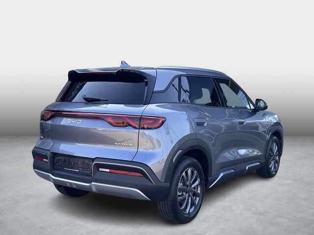 BYD ATTO 2 1.5 DM-i Boost | Panoramadak | Apple Carplay & Android Auto | Adaptief cruise control | Stoelverwarming