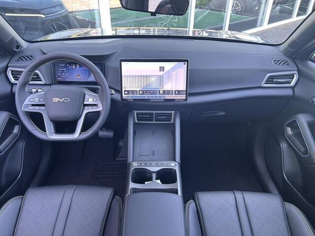 BYD ATTO 2 1.5 DM-i Boost | Panoramadak | Apple Carplay & Android Auto | Adaptief cruise control | Stoelverwarming