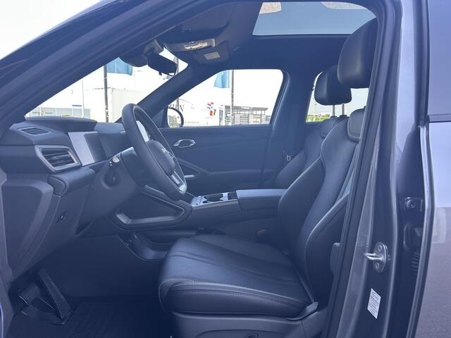 BYD ATTO 2 1.5 DM-i Boost | Panoramadak | Apple Carplay & Android Auto | Adaptief cruise control | Stoelverwarming