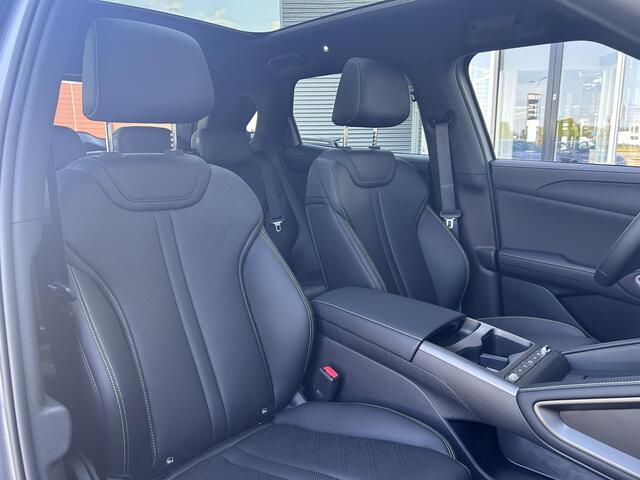 BYD ATTO 2 1.5 DM-i Boost | Panoramadak | Apple Carplay & Android Auto | Adaptief cruise control | Stoelverwarming