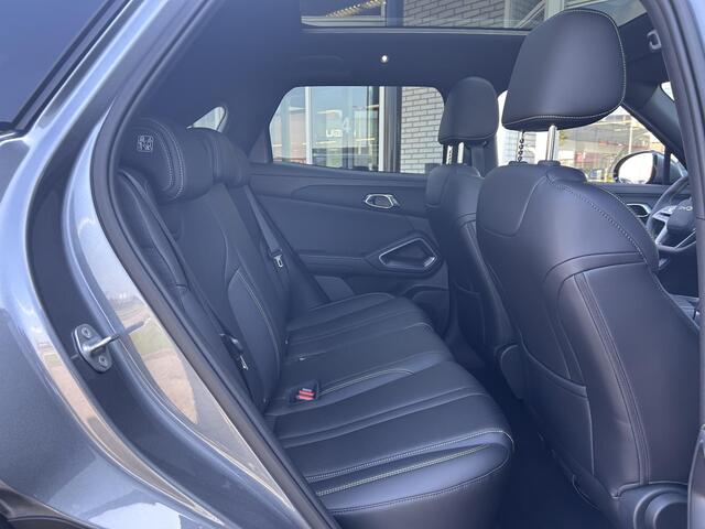 BYD ATTO 2 1.5 DM-i Boost | Panoramadak | Apple Carplay & Android Auto | Adaptief cruise control | Stoelverwarming