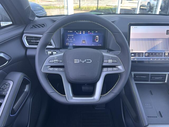BYD ATTO 2 1.5 DM-i Boost | Panoramadak | Apple Carplay & Android Auto | Adaptief cruise control | Stoelverwarming