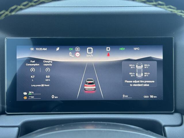 BYD ATTO 2 1.5 DM-i Boost | Panoramadak | Apple Carplay & Android Auto | Adaptief cruise control | Stoelverwarming