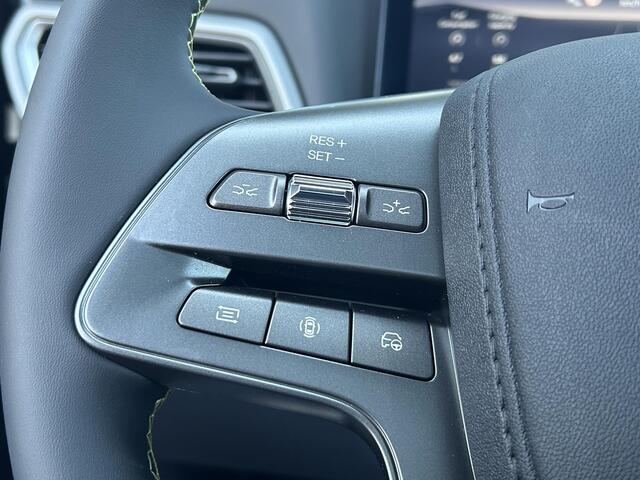 BYD ATTO 2 1.5 DM-i Boost | Panoramadak | Apple Carplay & Android Auto | Adaptief cruise control | Stoelverwarming