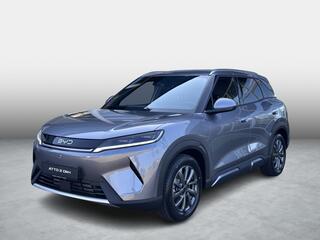 BYD ATTO 2