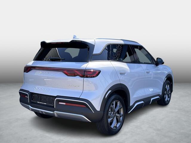 BYD ATTO 2 Comfort 65 kWh | Panoramadak | Apple Carplay & Android Auto | Adaptief cruise control | Stoelverwarming
