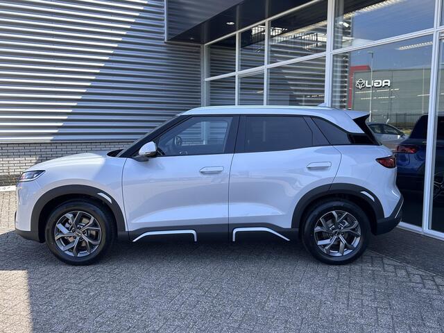 BYD ATTO 2 Comfort 65 kWh | Panoramadak | Apple Carplay & Android Auto | Adaptief cruise control | Stoelverwarming