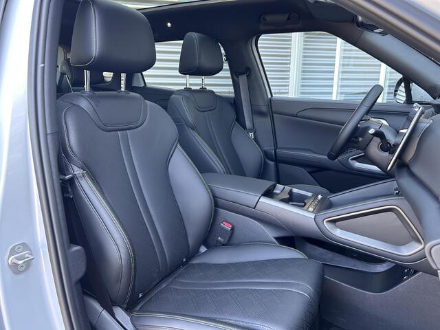 BYD ATTO 2 Comfort 65 kWh | Panoramadak | Apple Carplay & Android Auto | Adaptief cruise control | Stoelverwarming