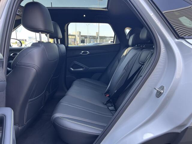 BYD ATTO 2 Comfort 65 kWh | Panoramadak | Apple Carplay & Android Auto | Adaptief cruise control | Stoelverwarming
