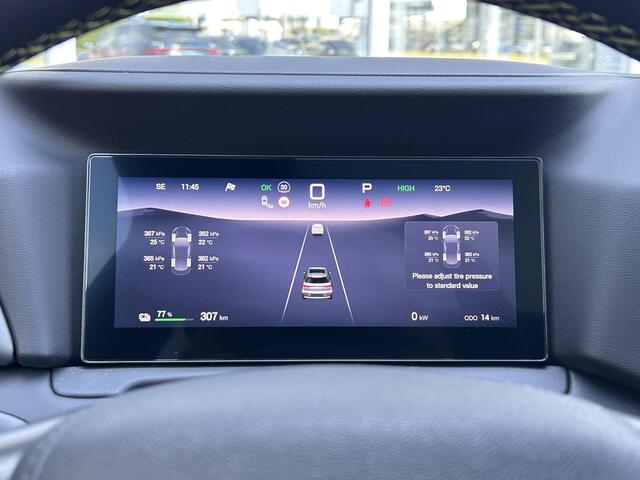 BYD ATTO 2 Comfort 65 kWh | Panoramadak | Apple Carplay & Android Auto | Adaptief cruise control | Stoelverwarming