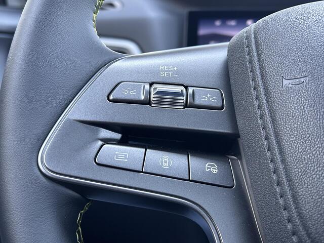 BYD ATTO 2 Comfort 65 kWh | Panoramadak | Apple Carplay & Android Auto | Adaptief cruise control | Stoelverwarming