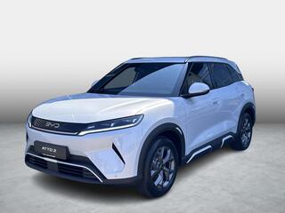 BYD ATTO 2