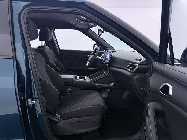 BYD ATTO 2 1.5 DM-i Active