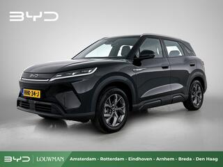 BYD ATTO 2