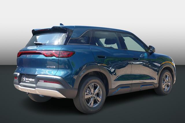 BYD ATTO 2 1.5 DM-i Active | VOORRAAD | 1000 km actieradius |