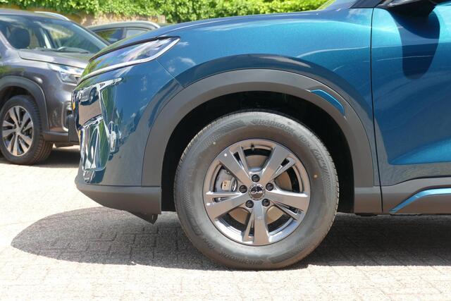 BYD ATTO 2 1.5 DM-i Active | VOORRAAD | 1000 km actieradius |