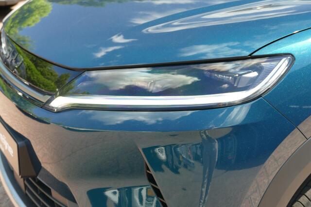 BYD ATTO 2 1.5 DM-i Active | VOORRAAD | 1000 km actieradius |